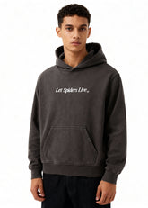 Spider Hoodie
